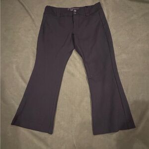 Studio by Torrid Signature Ponte Stretch Trousers 16P 16S